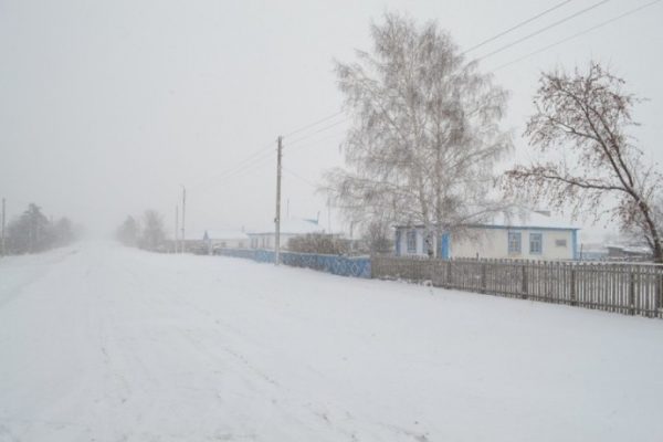 Вы будете все реже покидать деревню (по разным причинам)