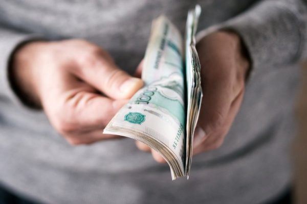Расходы на частный дом немалые