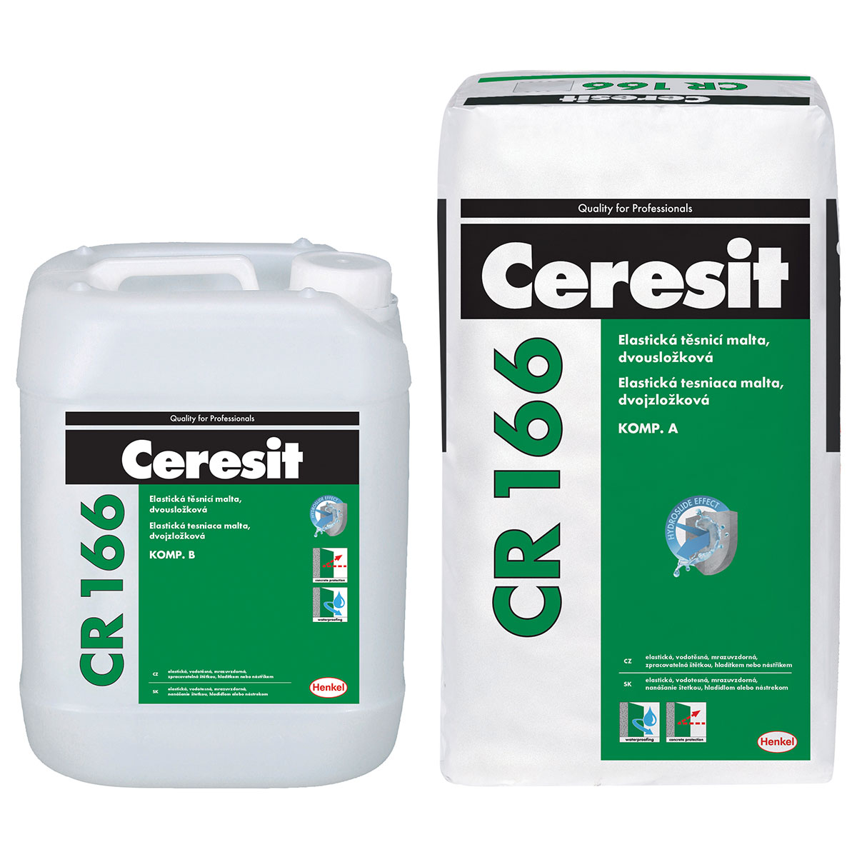 Гидроизоляция ceresit cr. Ceresit CR 166. Церезит ЦР 166. Гидроизоляция Церезит cr166. Ceresit CR 166 (А+B) двухкомпонентная эластичная гидроизоляция 17 кг.