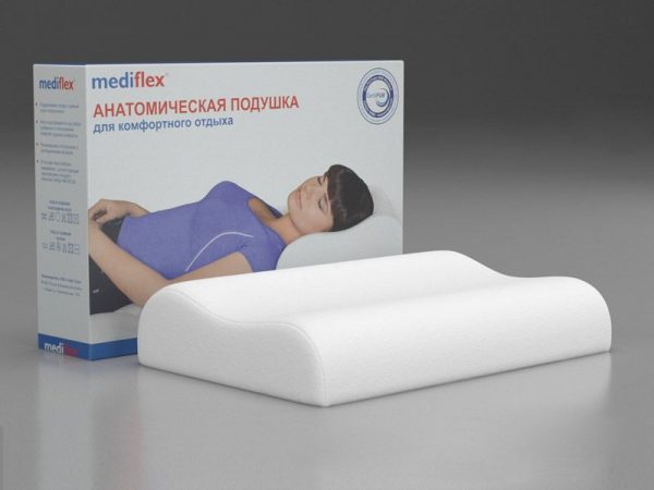 Аскона Mediflex Anatomic