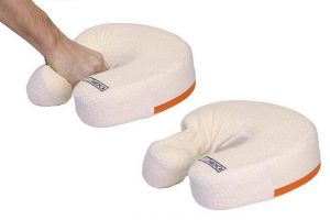 Подушка-подголовник