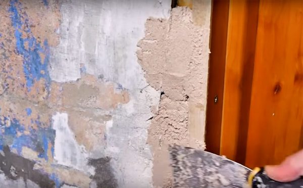 Используем полученную смесь