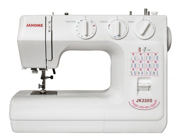 JK 220 S