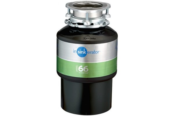 In-Sink-Erator Model 66