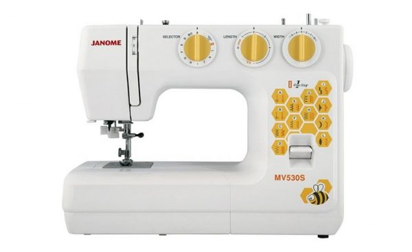 MV 530S