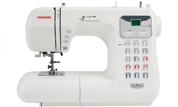 DC 4030