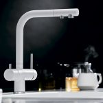 Blanco Fontas II (гранит)