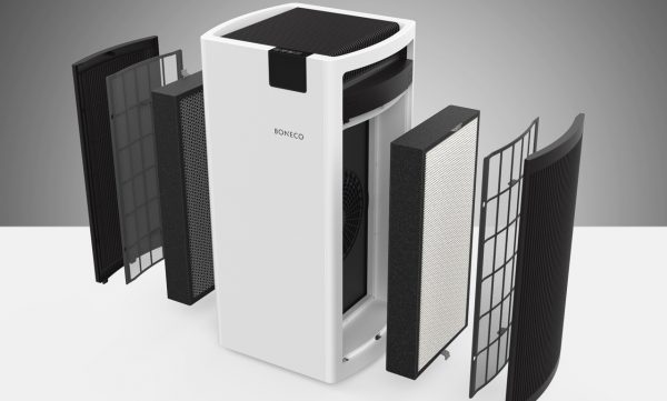Boneco P700
