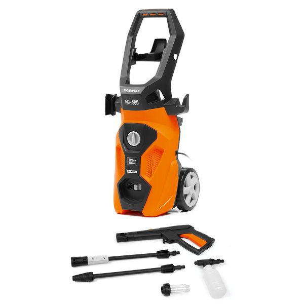 Daewoo Power Products DAW-500