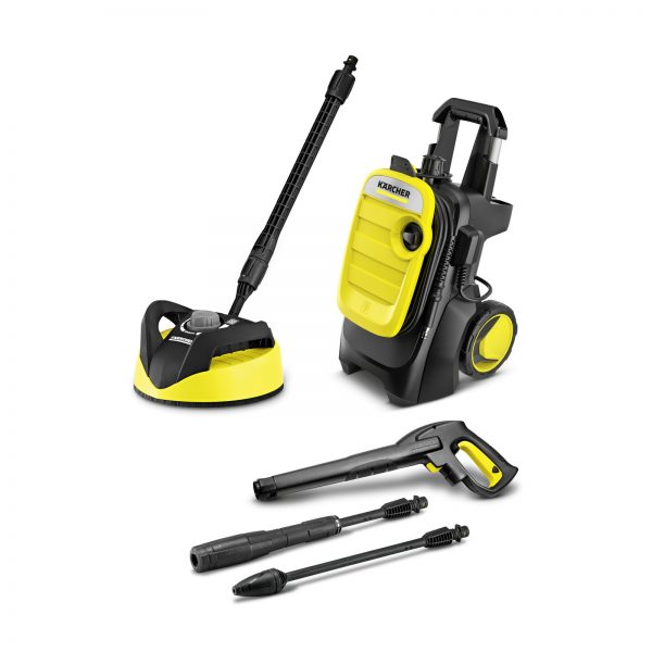 KARCHER K 5 Compact