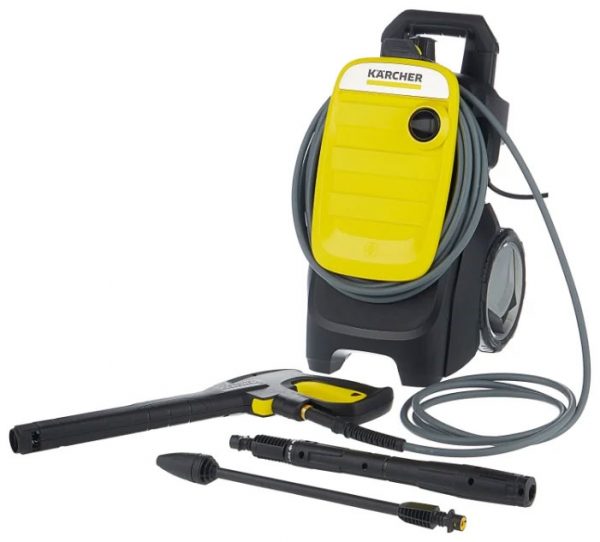 KARCHER K 7 Compact (1.447-050.0) 3 кВт