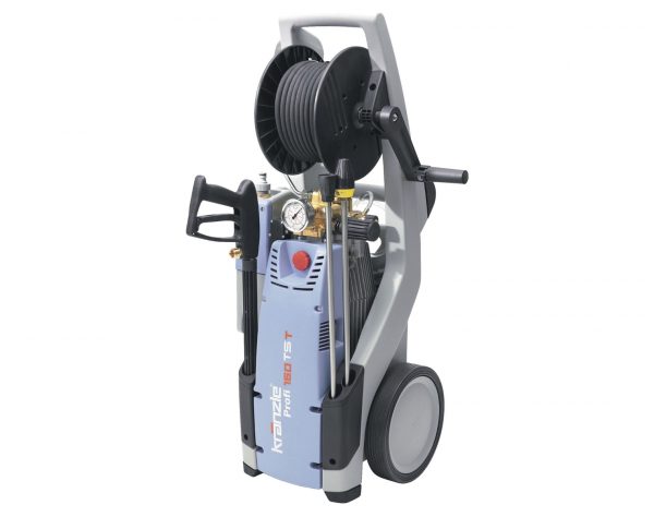 Kranzle Profi 175 TS T 3.8 кВт