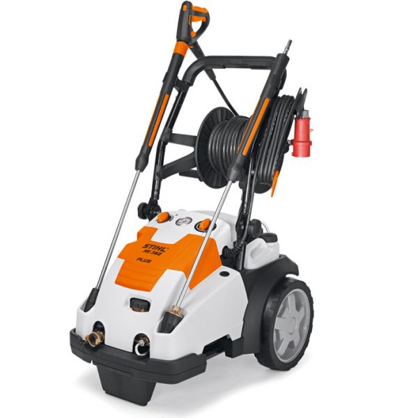 STIHL RE 362 6.3 кВт