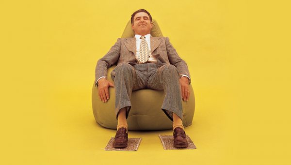 Все модели кресел-мешков идеально подстраиваются под форму тела