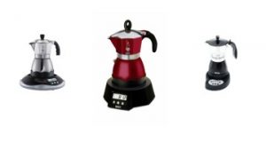 Гейзерные