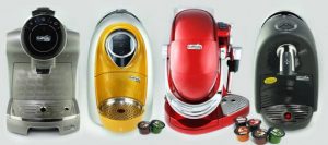 Капсульные