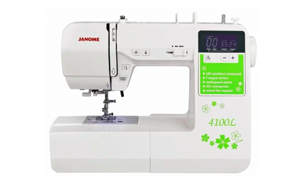 4100L