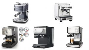 Холдерные или рожковые