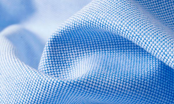 Чехлы из ткани оксфорд долговечны, неприхотливы в уходе и имеют грязеотталкивающую пропитку