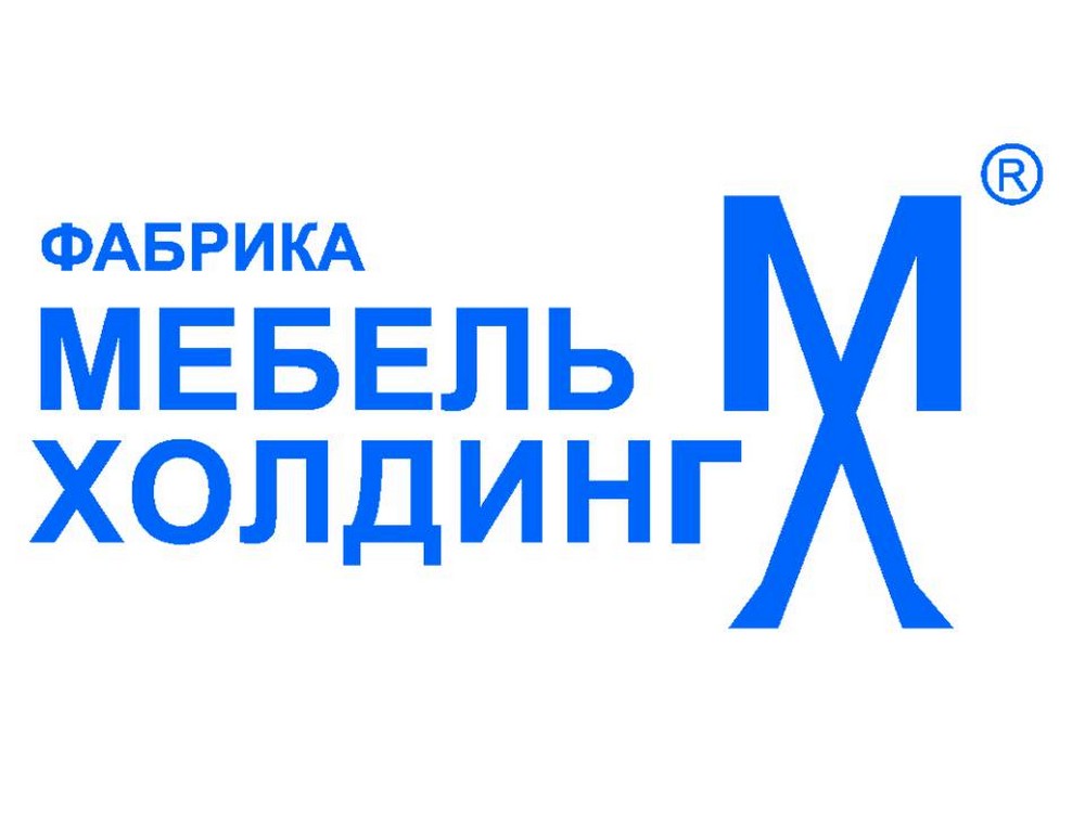 Логотип компании «Мебель-Холдинг»