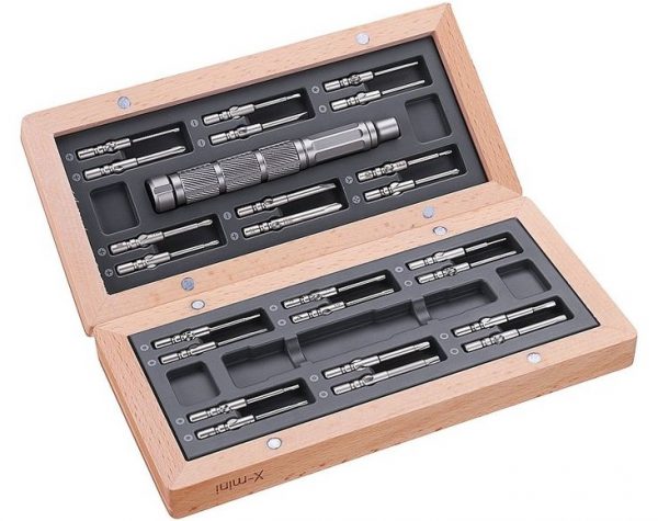 AtuMan Mini-X (24 в 1)