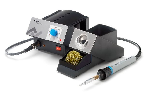 ERSA ANALOG 60A