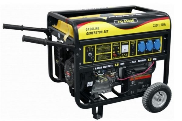 Forte FG6500E