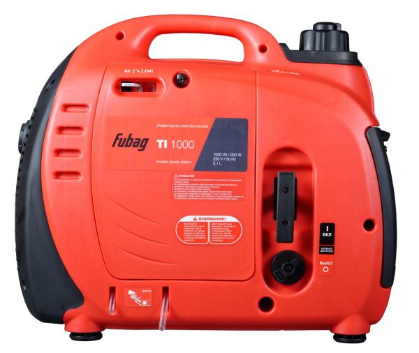 Fubag TI 1000 (838978) (900 Вт)
