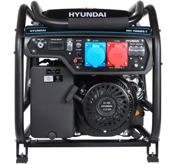 Hyundai HHY 10050FE