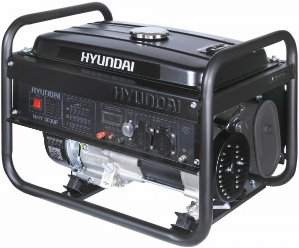 Hyundai HHY 3030F