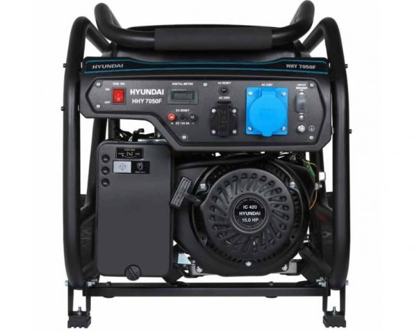 Hyundai HHY 7050F
