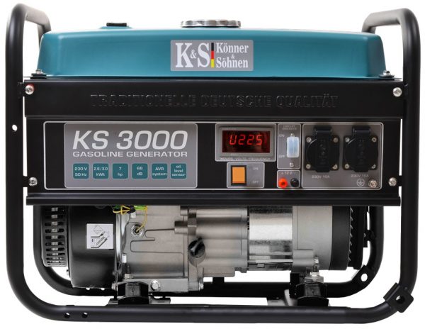 Konner & Sohnen KS 3000