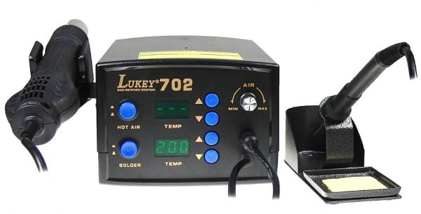 LUKEY 702