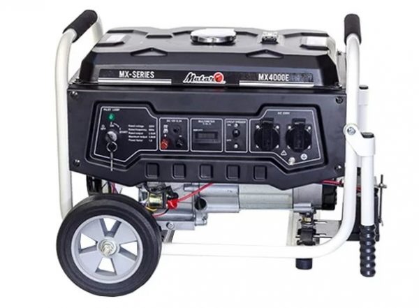 Matari MX4000E
