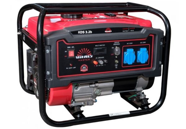 Vitals KDS 3.2b