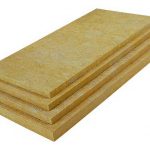 Базальтовая вата