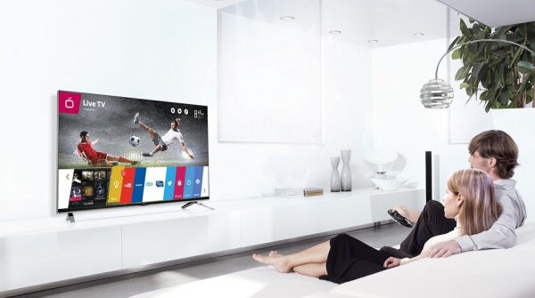 Какой Smart TV лучше купить