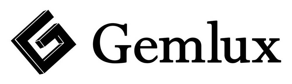 Логотип компании Gemlux