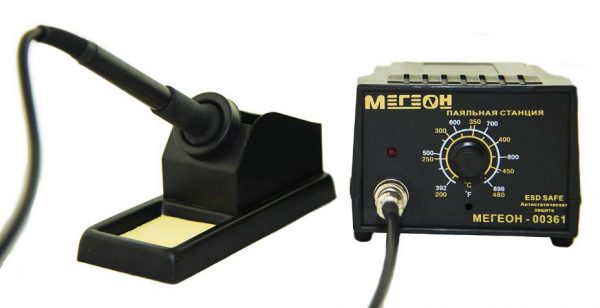 МЕГЕОН 00361