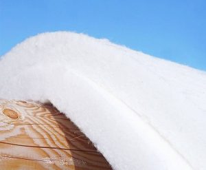 Полиэфирное волокно