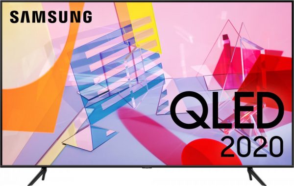 Телевизор QLED Samsung QE50Q60TAU