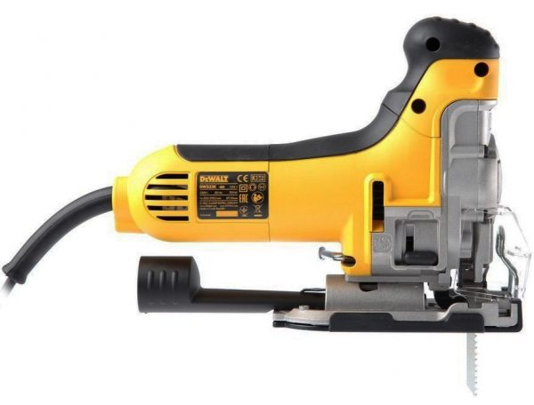 DeWALT DW333K