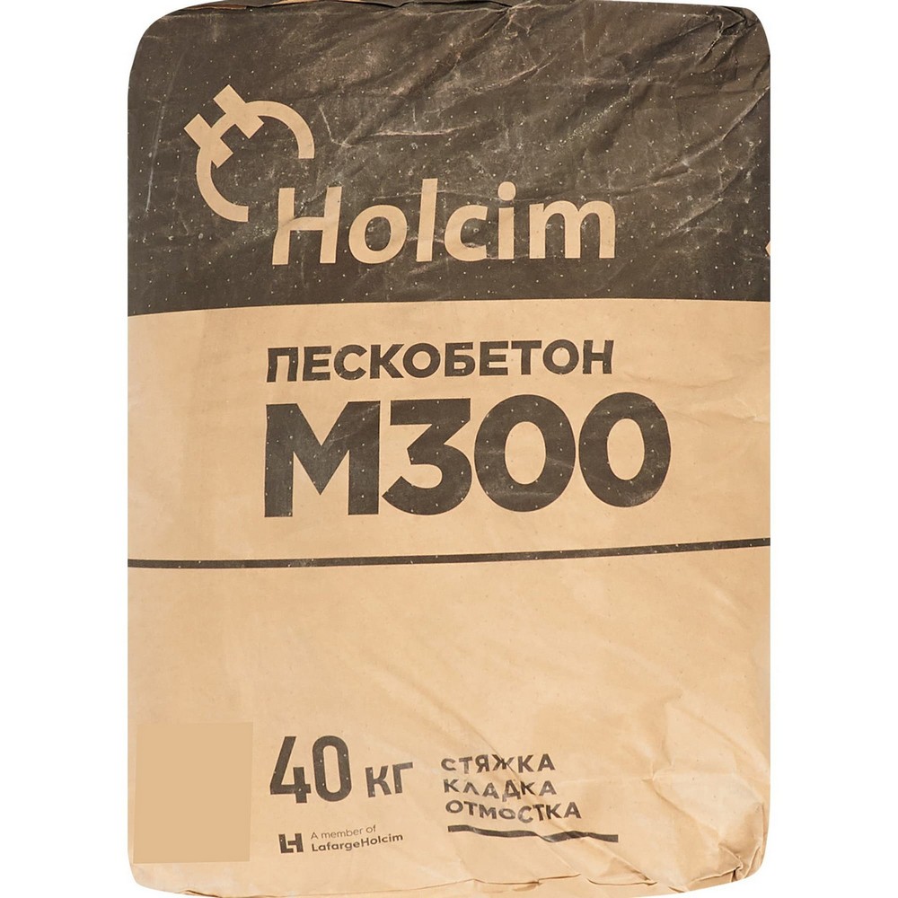 Holcim %D0%9C300
