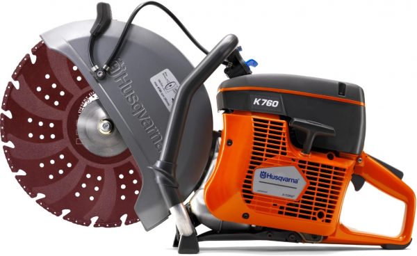 Husqvarna K 760