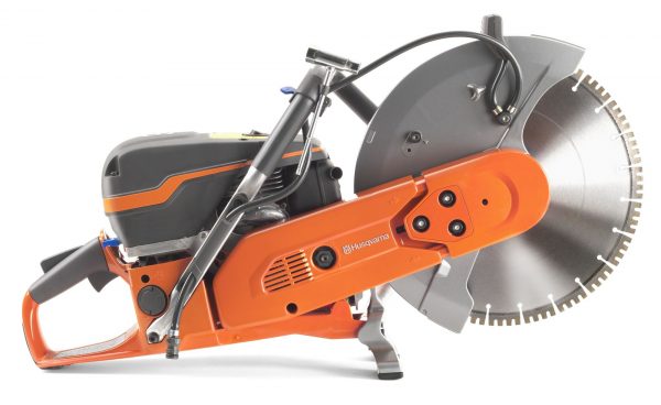 Husqvarna K 970-14