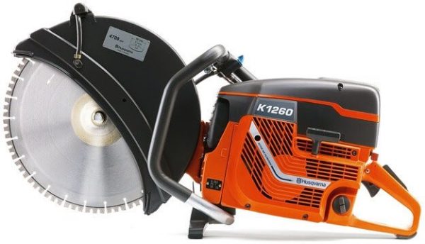 Husqvarna K1260