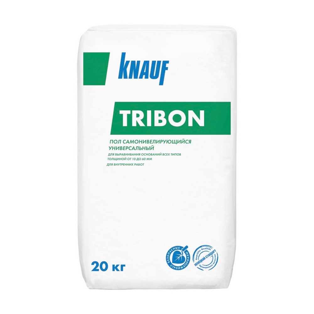 KNAUF Трибон