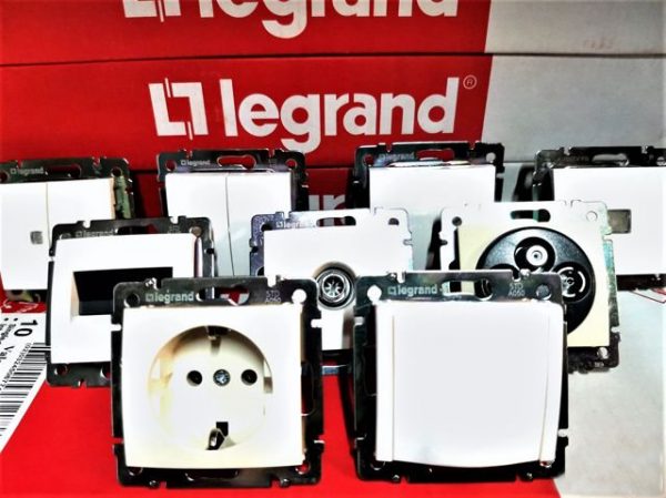 LEGRAND