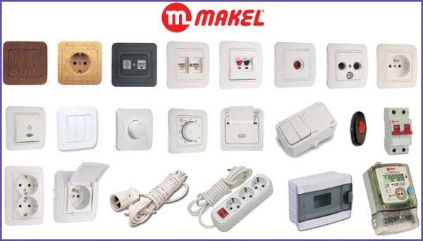 MAKEL
