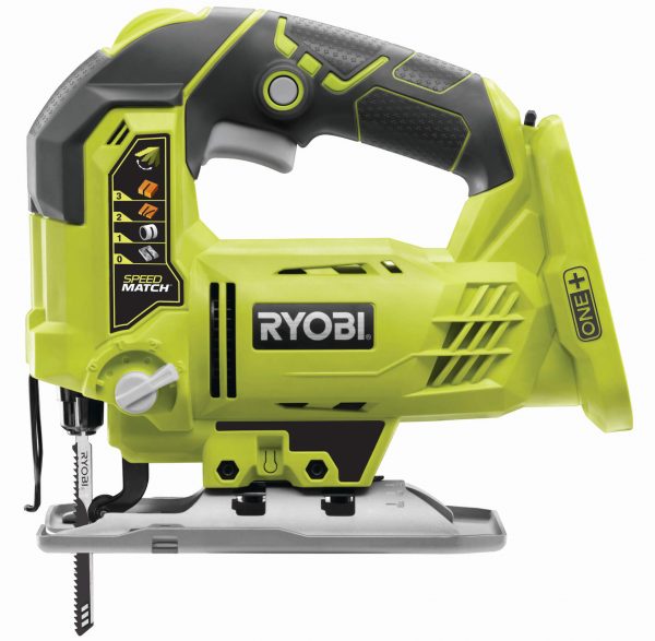 RYOBI R18JS